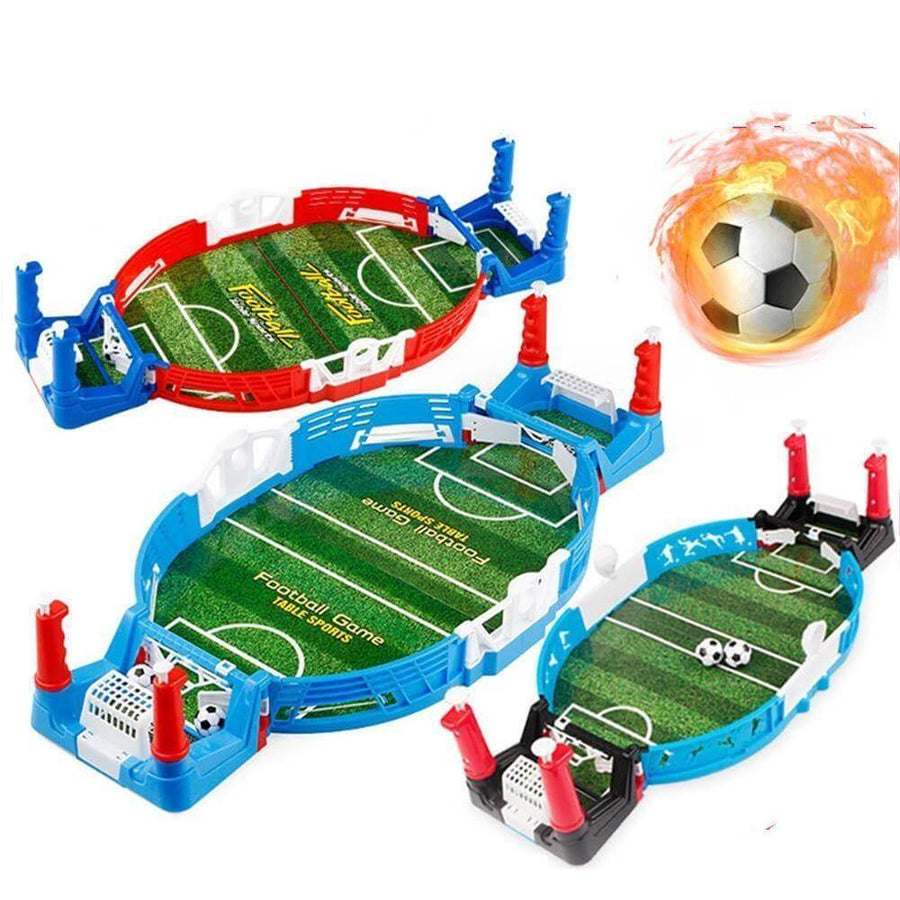 Mini Table Soccer Game - Image 0