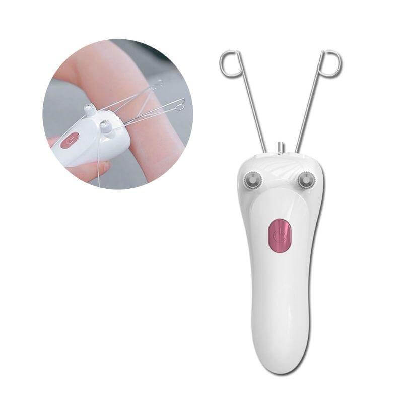 Mini Electric Facial Body Hair Trimmer - Image 3