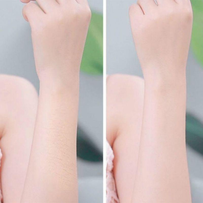 Mini Electric Facial Body Hair Trimmer - Image 4