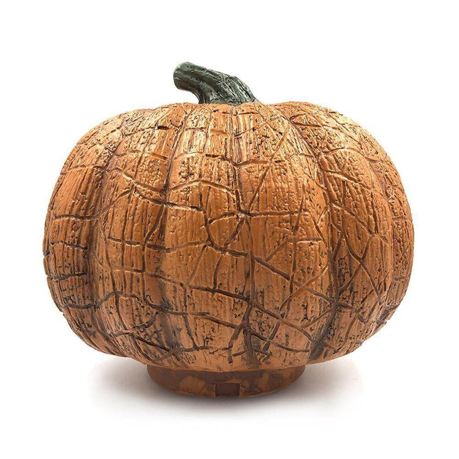LED Scary Halloween Pumpkin Decoration - Image 1