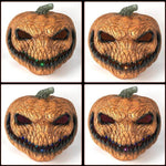 LED Scary Halloween Pumpkin Decoration