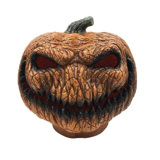 LED Scary Halloween Pumpkin Decoration - Image 6