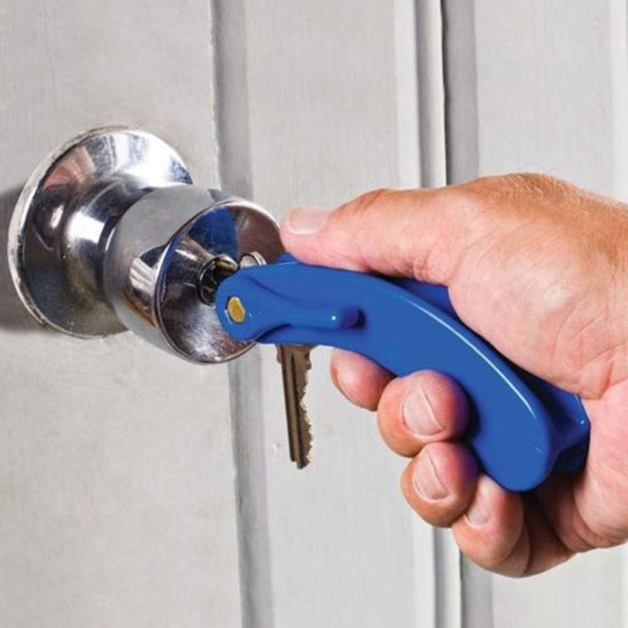 Key Turning Helper Aid Tool - Image 3
