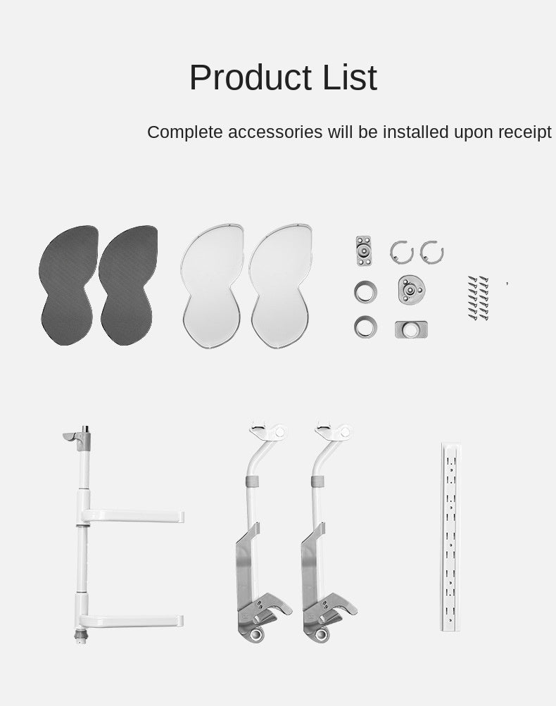 Stainless Steel Flying Corner Kitchen Cabinet - Image 6