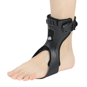 Inflatable Ankle Support Airbag Foot Brace - Image 0