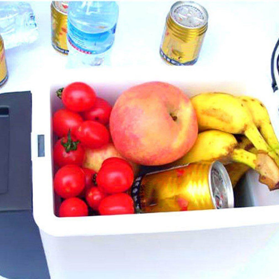 Mini Electric Camping Car Cooler Box - Image 5