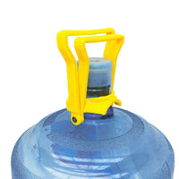 Heavy Bottled Water Lifting Double Handle - Image 0