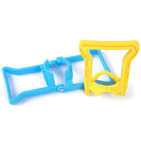 Heavy Bottled Water Lifting Double Handle - Image 1