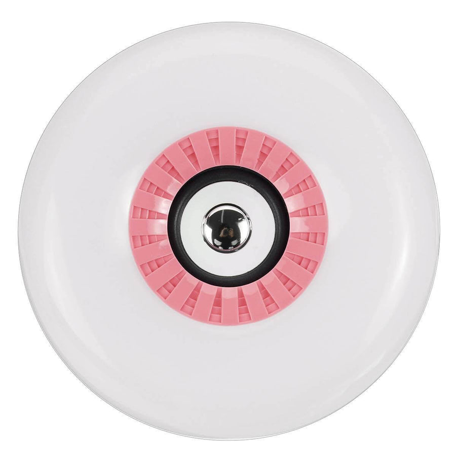 Modern LED Ceiling Bluetooth Music Light Bulb Lamp - Image 10