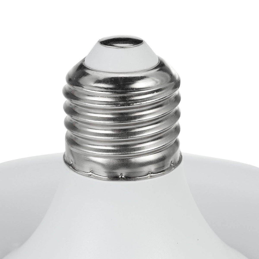 Modern LED Ceiling Bluetooth Music Light Bulb Lamp - Image 4