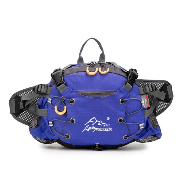 Waterproof Camping Hiking Waist Bag - Image 5