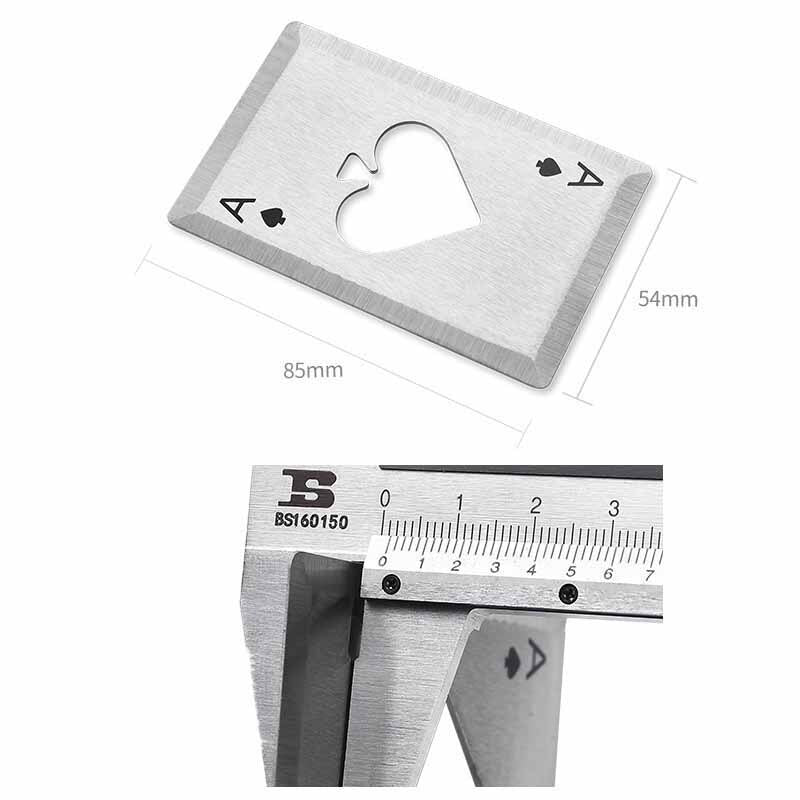 Creative Play Card Bottle Opener - Image 4