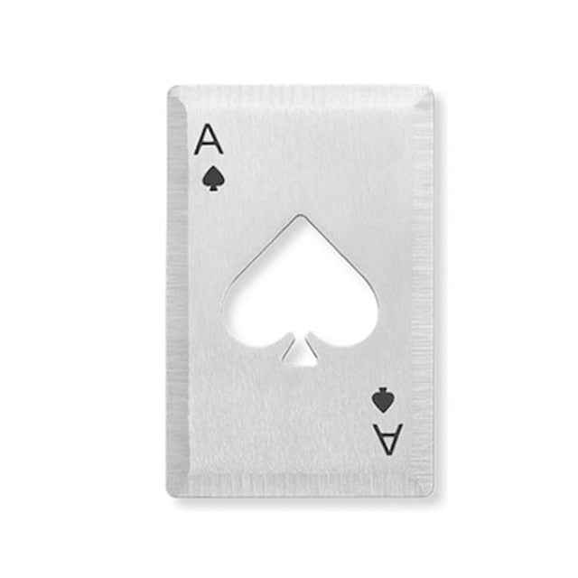 Creative Play Card Bottle Opener - Image 5