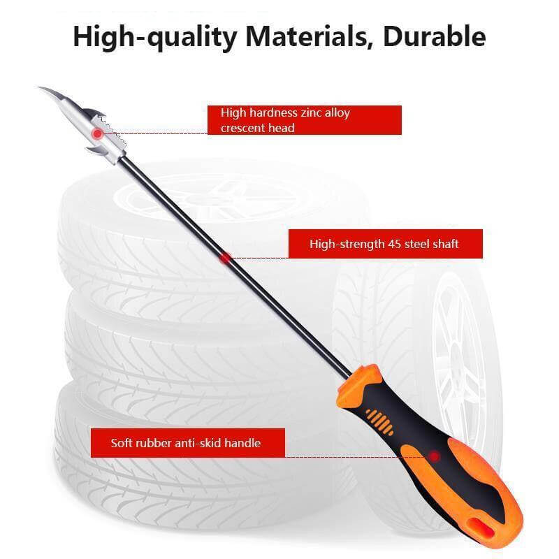 Car Tire Stone Remover Cleaning Tool - Image 6