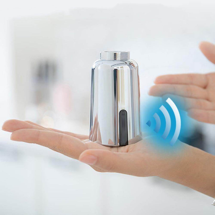 Automatic Touchless Sensor Faucet Head - Image 5