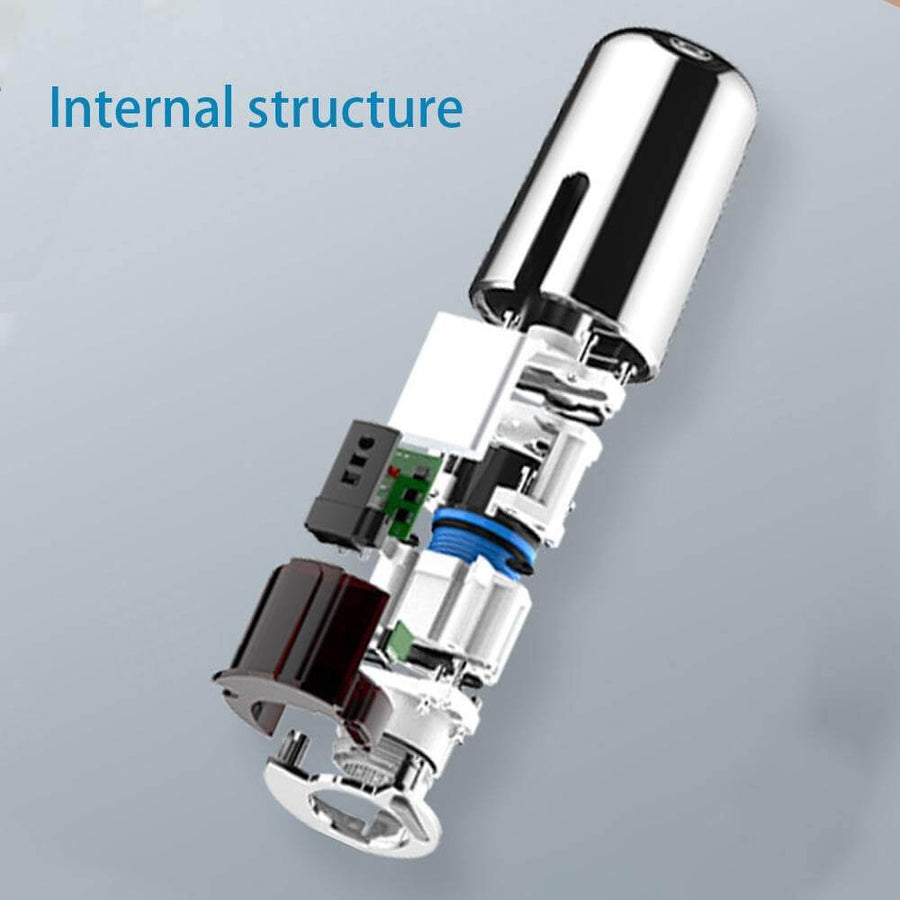 Automatic Touchless Sensor Faucet Head - Image 7