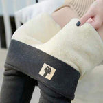 Winter Super Warm Women Leggings