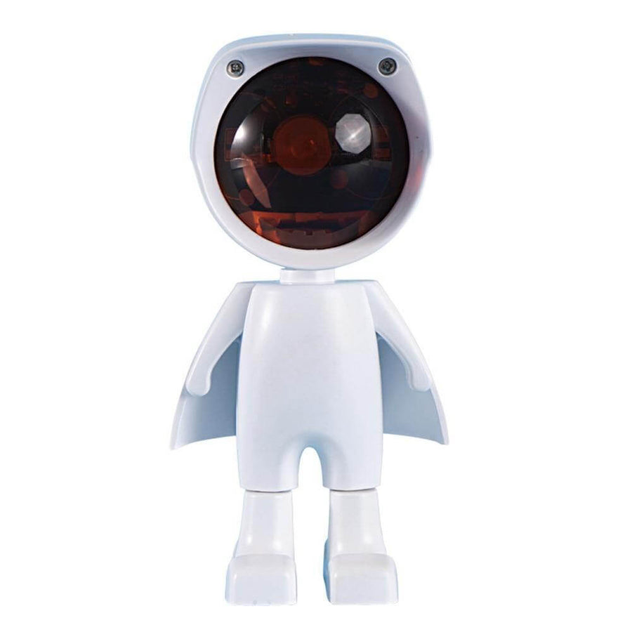 Atmospheric Sunset Robot Lamp LED - Image 5