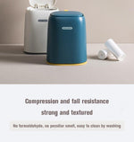 Mini Desktop Portable Trash Can - MaviGadget