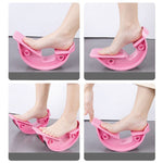 Creative Foot Ankle Stretcher Massage Board