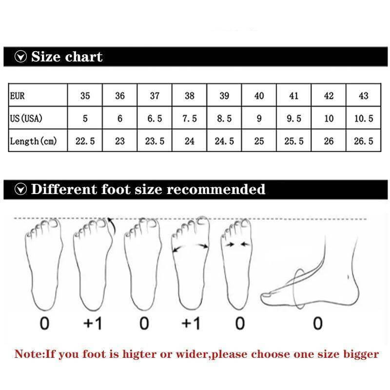 Non-Slip Colorful Comfortable Thick Slipper - Image 15