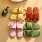 Non-Slip Colorful Comfortable Thick Slipper - MaviGadget