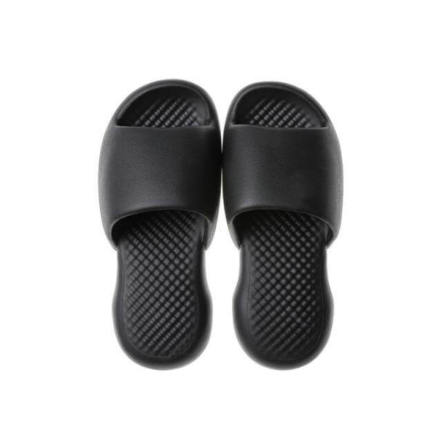 Non-Slip Colorful Comfortable Thick Slipper - Image 4