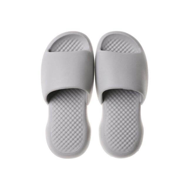 Non-Slip Colorful Comfortable Thick Slipper - Image 10