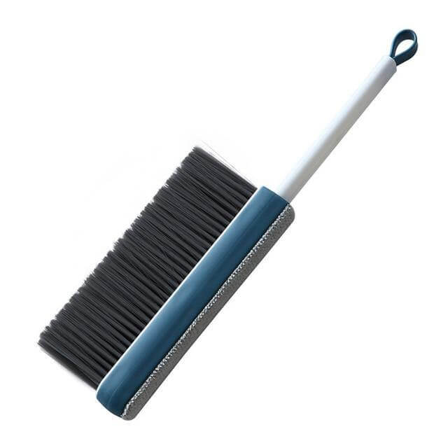Modern Multifunctional Long Handle Hair Removing Sticky Brush - Image 5
