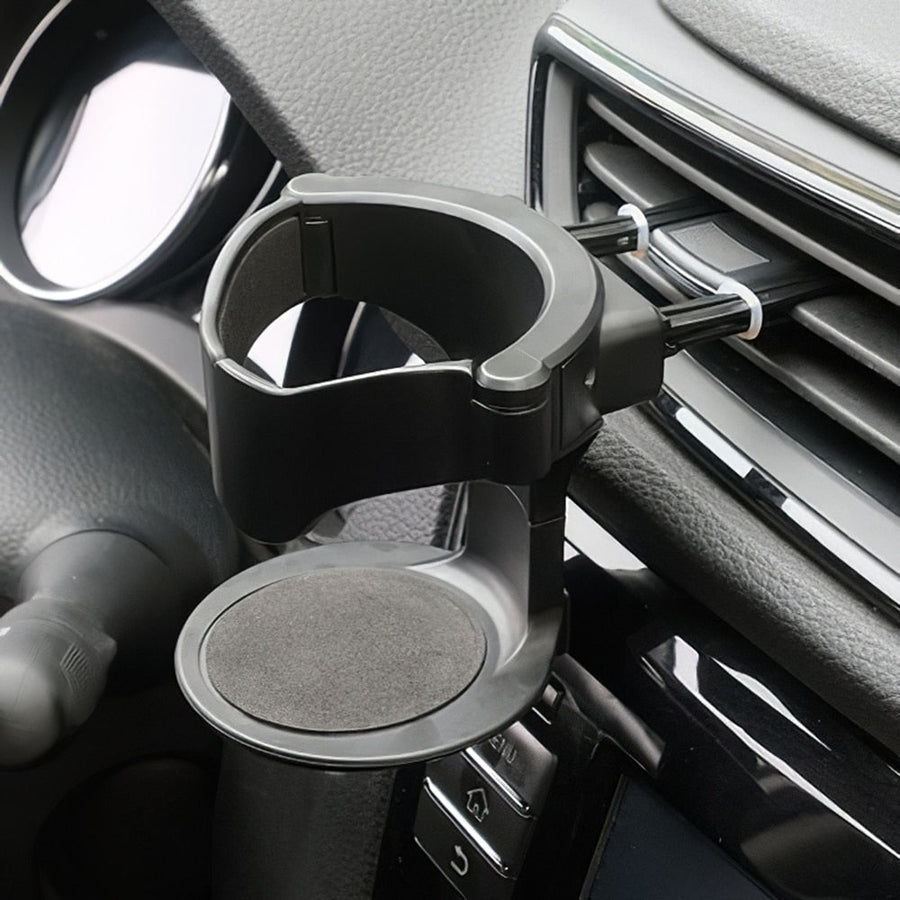 Car Air Vent Cup Holder - Image 0