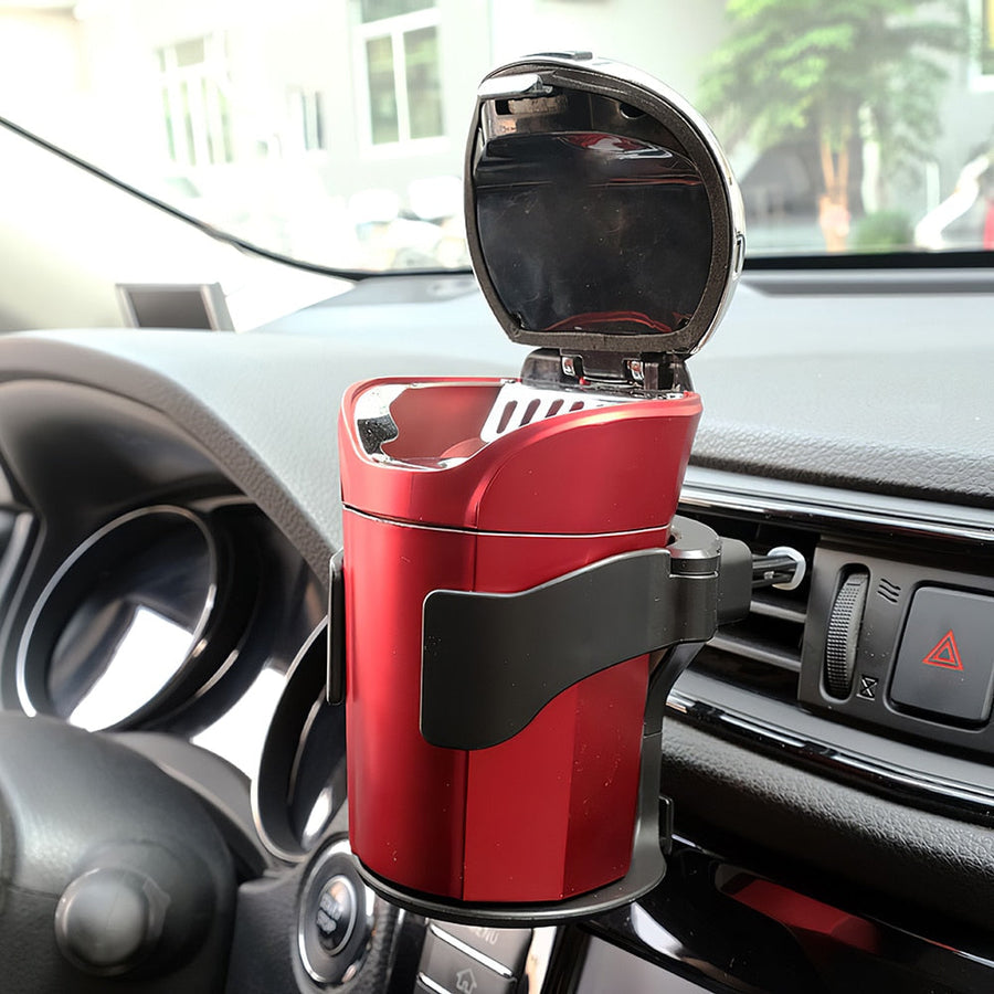 Car Air Vent Cup Holder - Image 3