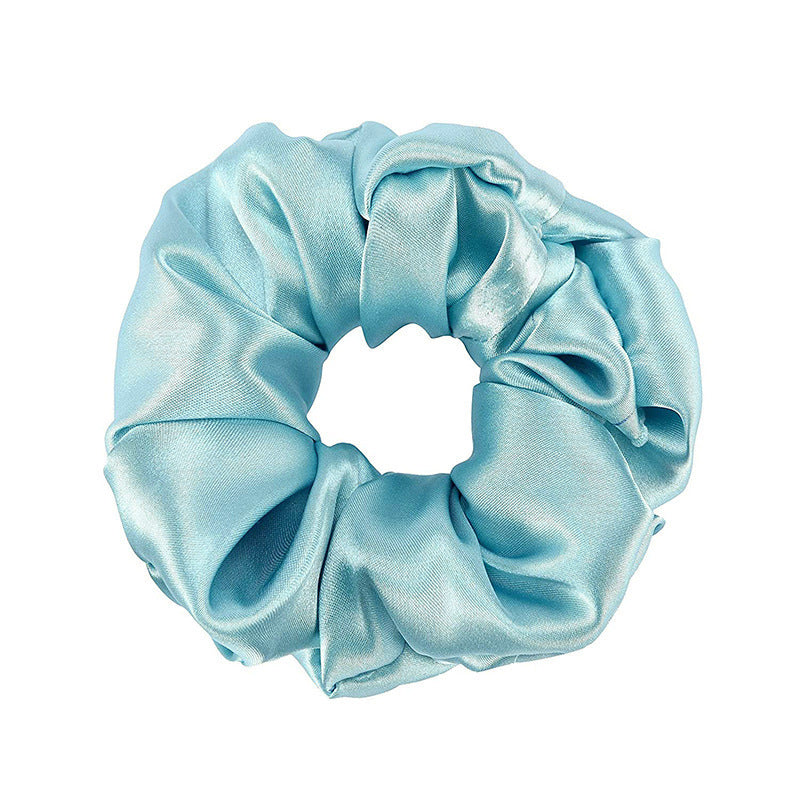 Heatless Silk Hair Roller Headband - Image 3