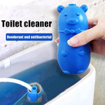 Blue Bear Antibacterial Toilet Bowl Cleaner - MaviGadget