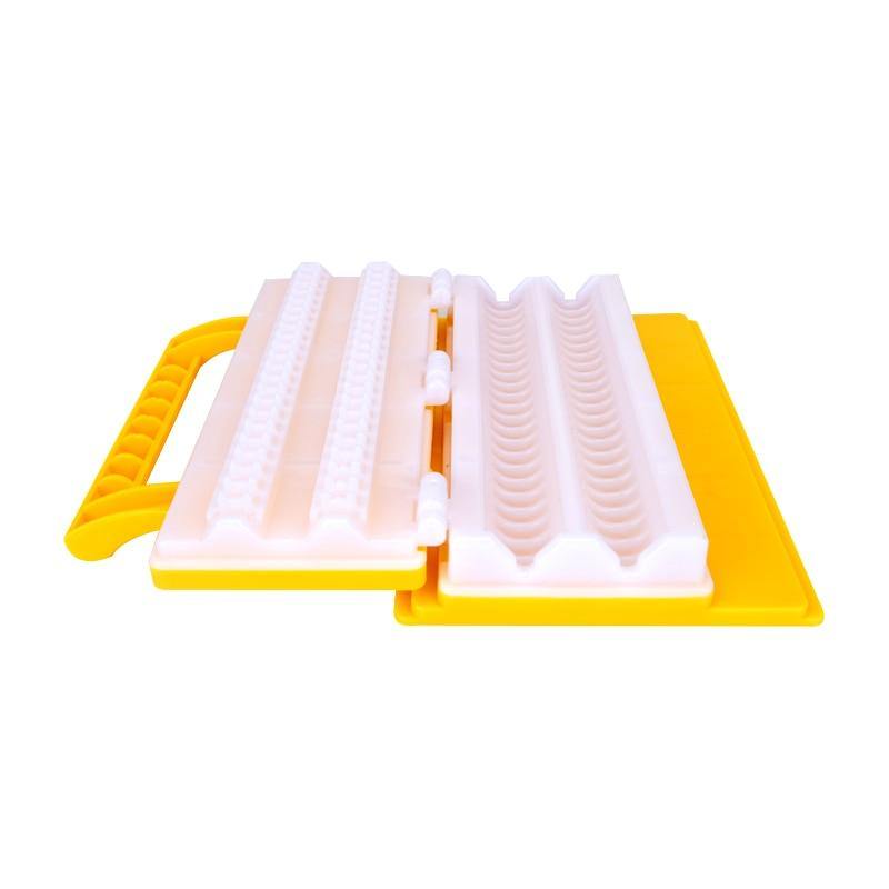 Portable Double BBQ Kebabs Maker - Image 5