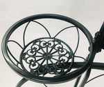 Nordic Multi-Layer Bicycle Metal Flower Holder