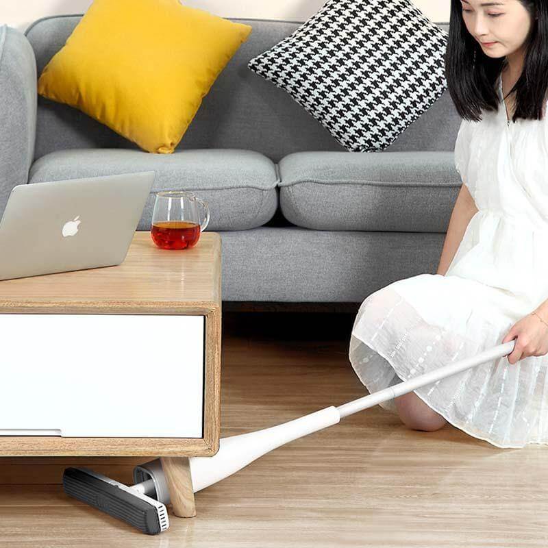 Self-Wringing Lazy Sponge Floor Mop - Image 3
