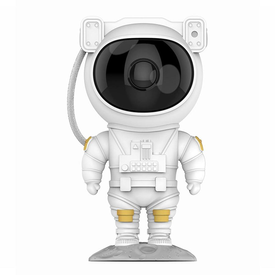 Galaxy Astronaut Night Light Room Projector - Image 12