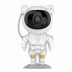 Galaxy Astronaut Night Light Room Projector - MaviGadget