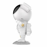 Galaxy Astronaut Night Light Room Projector - MaviGadget