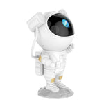 Galaxy Astronaut Night Light Room Projector - MaviGadget