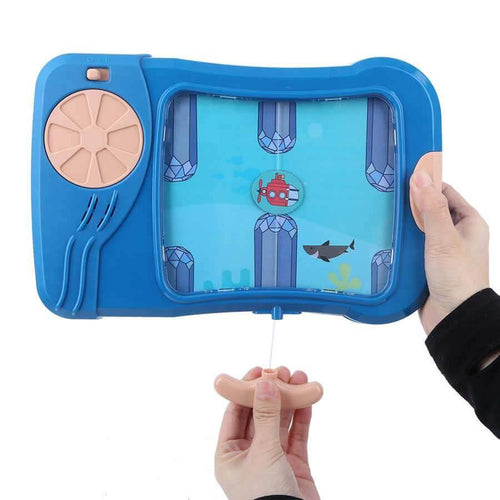 Educational Kids Air Challenge Interactive Table Game - Image 0