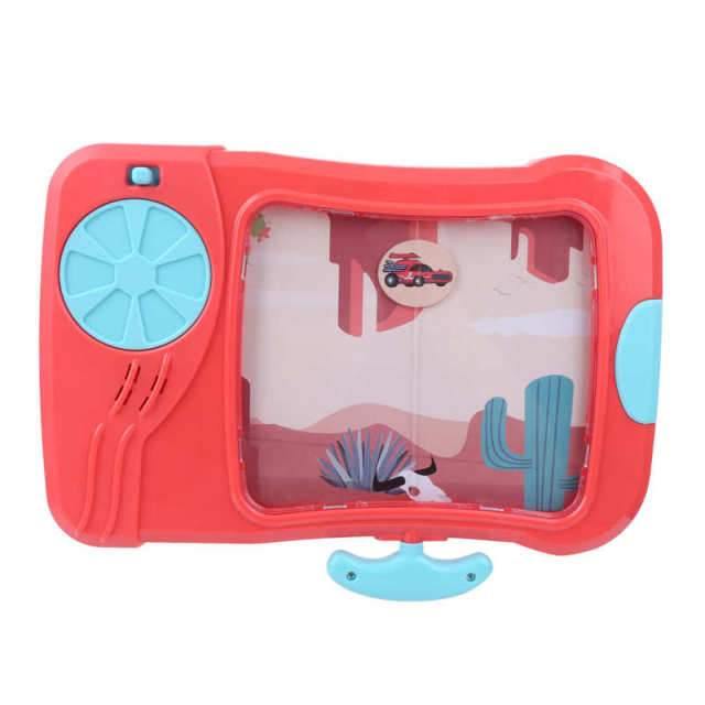 Educational Kids Air Challenge Interactive Table Game - Image 4