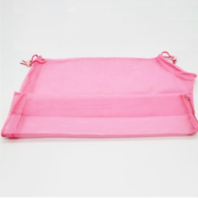 Cat Grooming Anti Scratch Bag Mesh