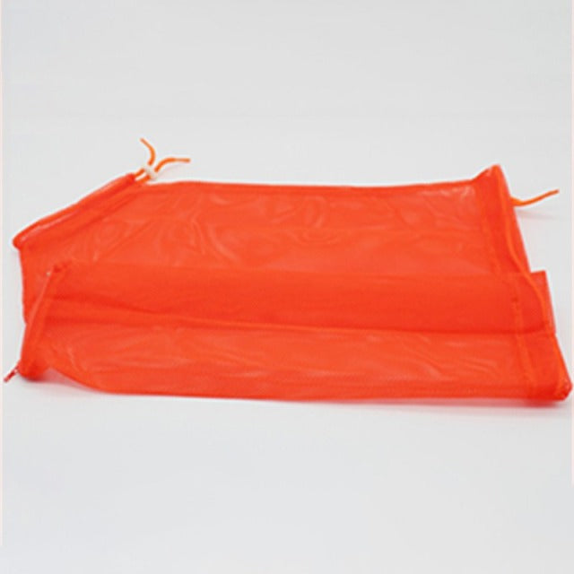 Cat Grooming Anti Scratch Bag Mesh - Image 7