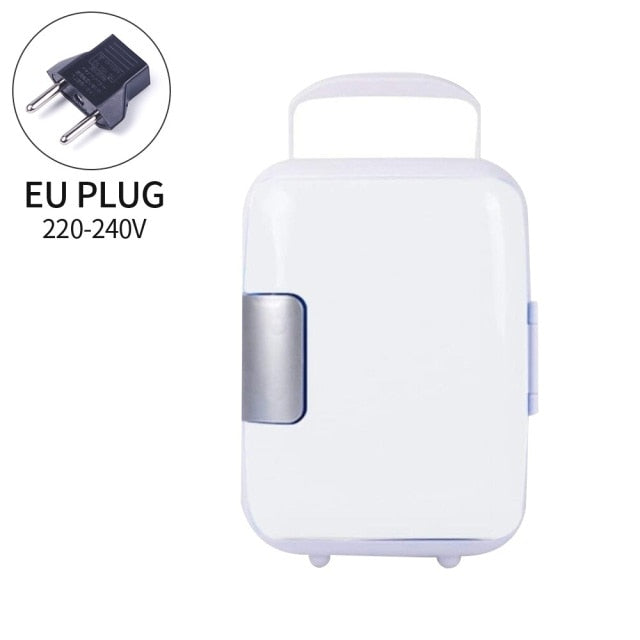 Mini Portable Car Camping Travel Fridge - Image 17