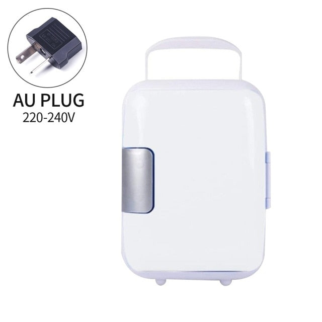 Mini Portable Car Camping Travel Fridge - Image 15