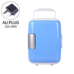 Mini Portable Car Camping Travel Fridge