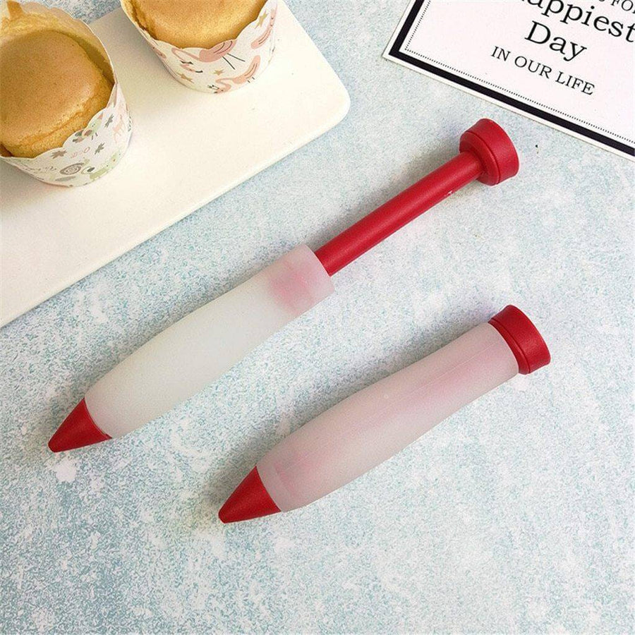 Decorative Food Cake Icing Pen - Image 4