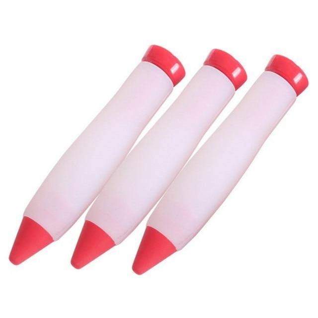 Decorative Food Cake Icing Pen - Image 6