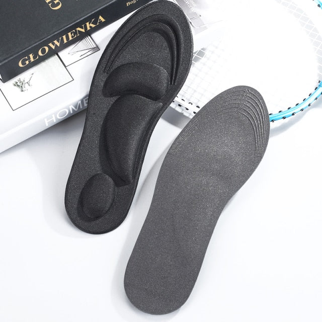 4D Memory Foam Shoe Pad - Image 3